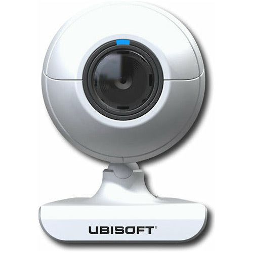 Caméra de suivi de mouvement Ubisoft Nintendo Wii (filaire)