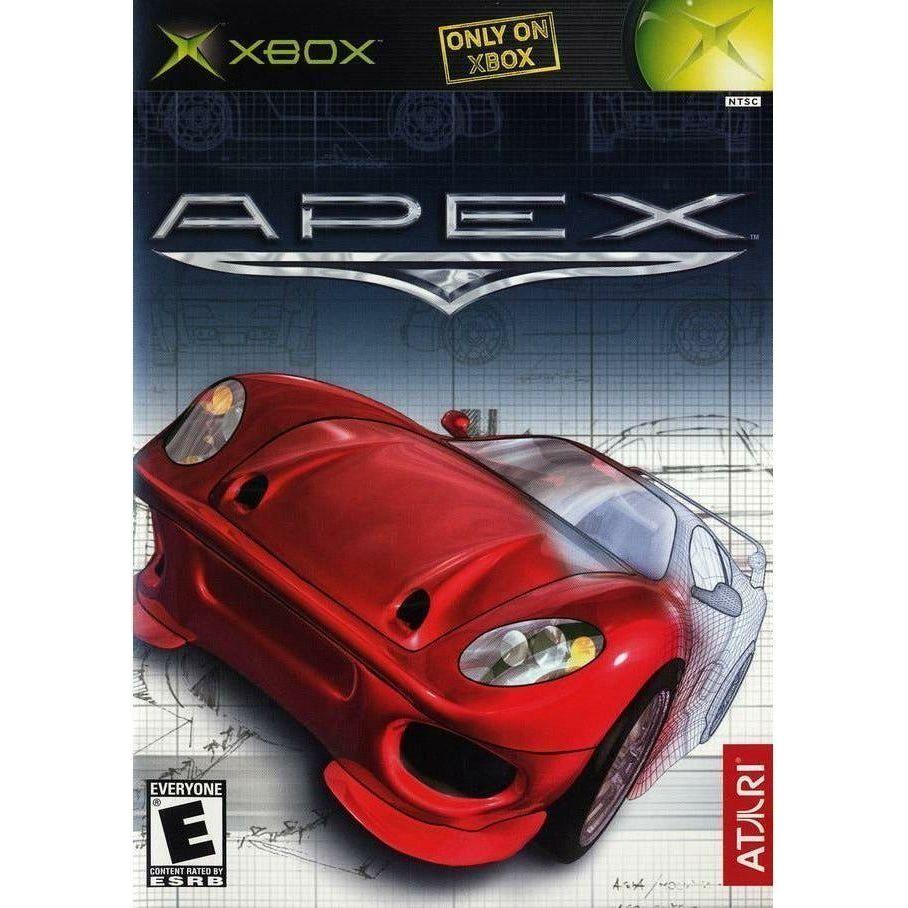XBOX - Apex
