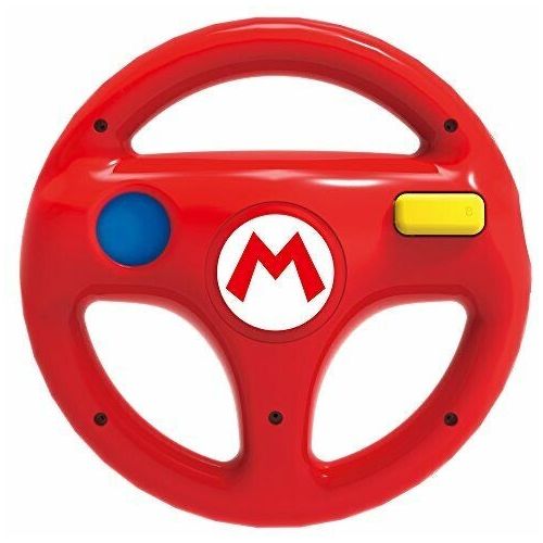 Volant de course Mario Kart 8 HORI