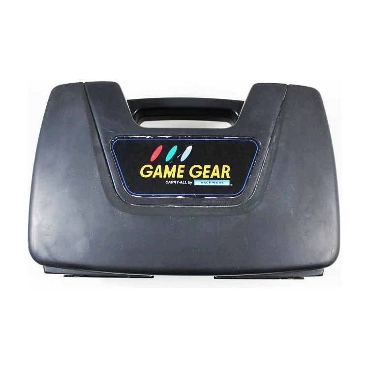 GameGear Carry All Case