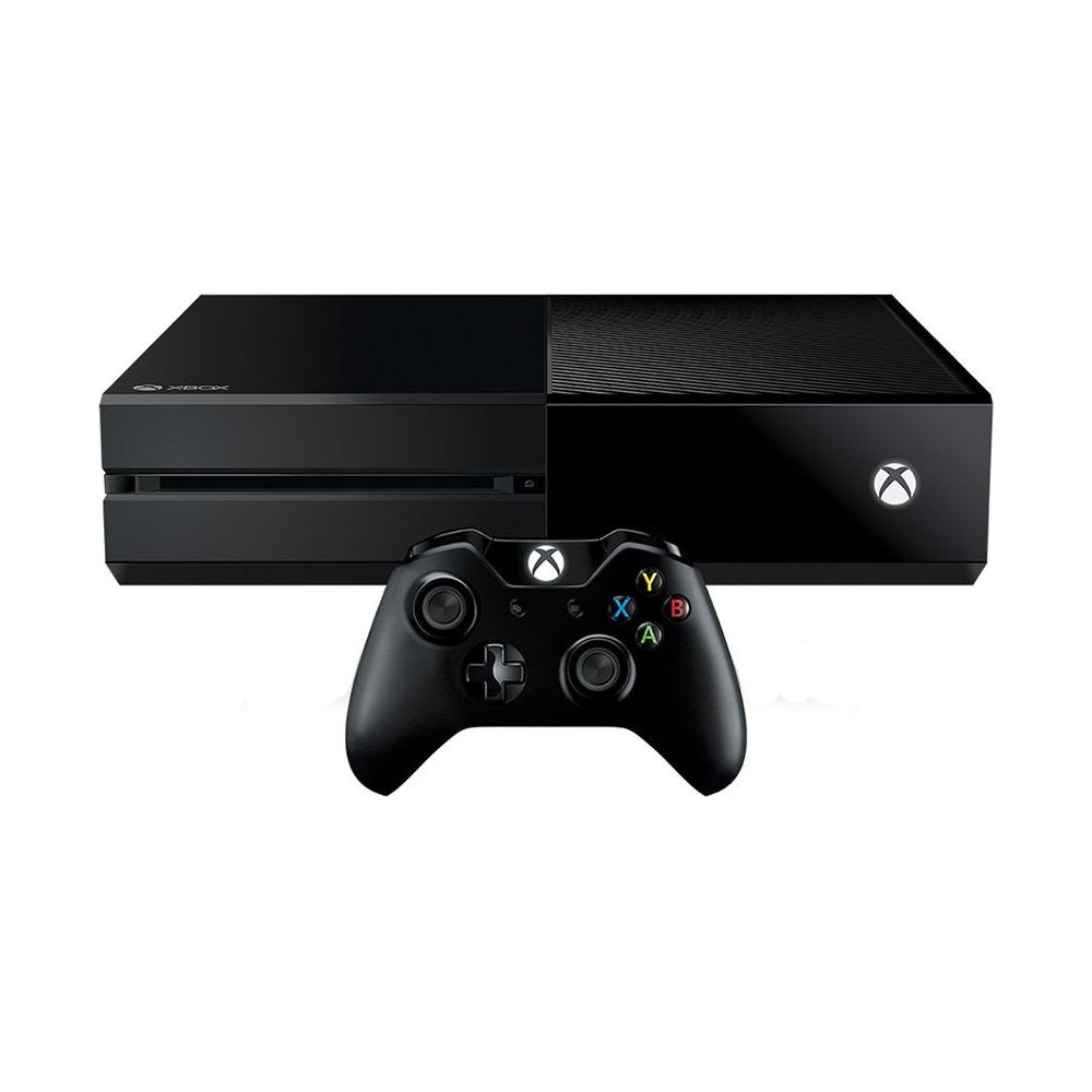 Système Xbox One 1 To