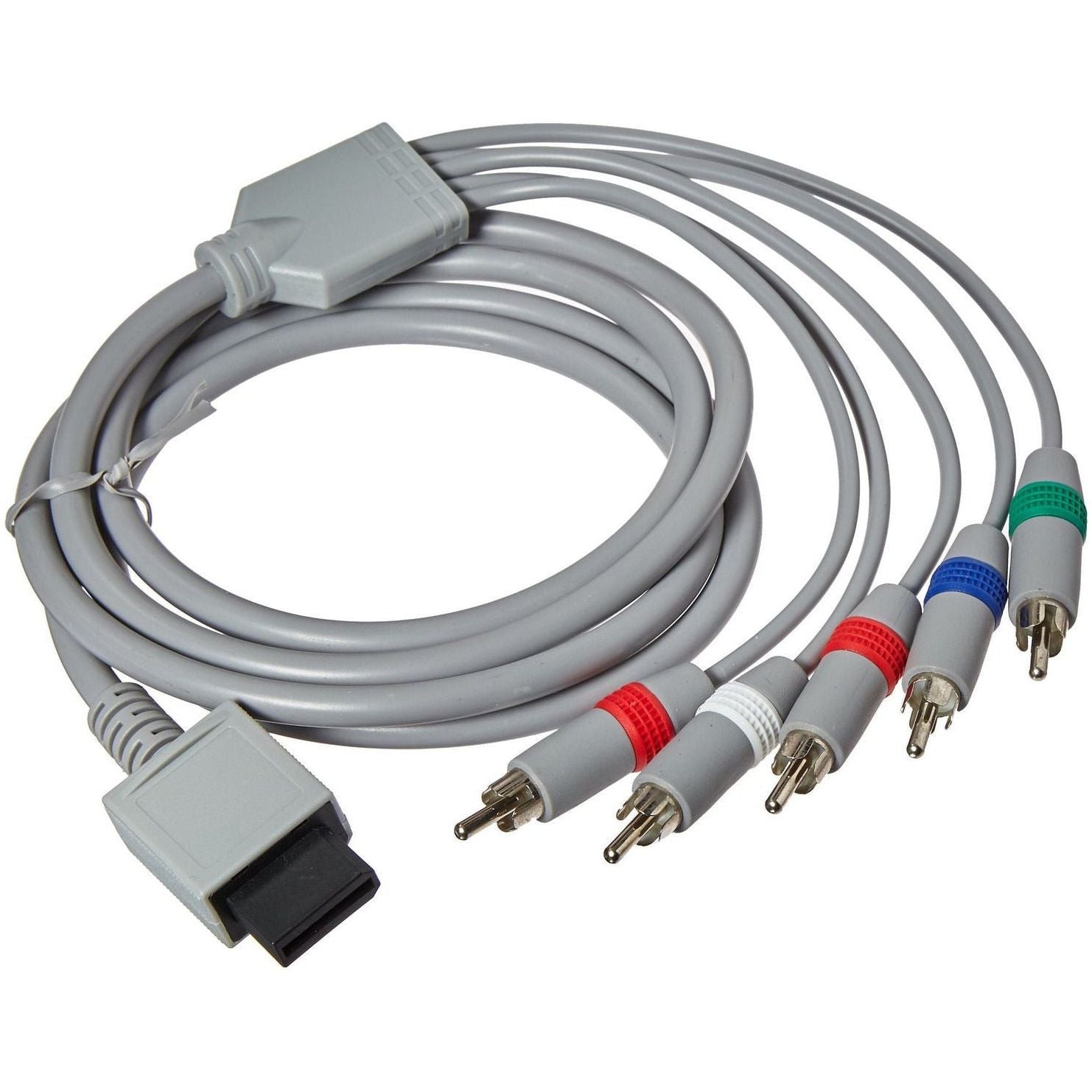 Nintendo Wii (Non-OEM) Component Video Cable