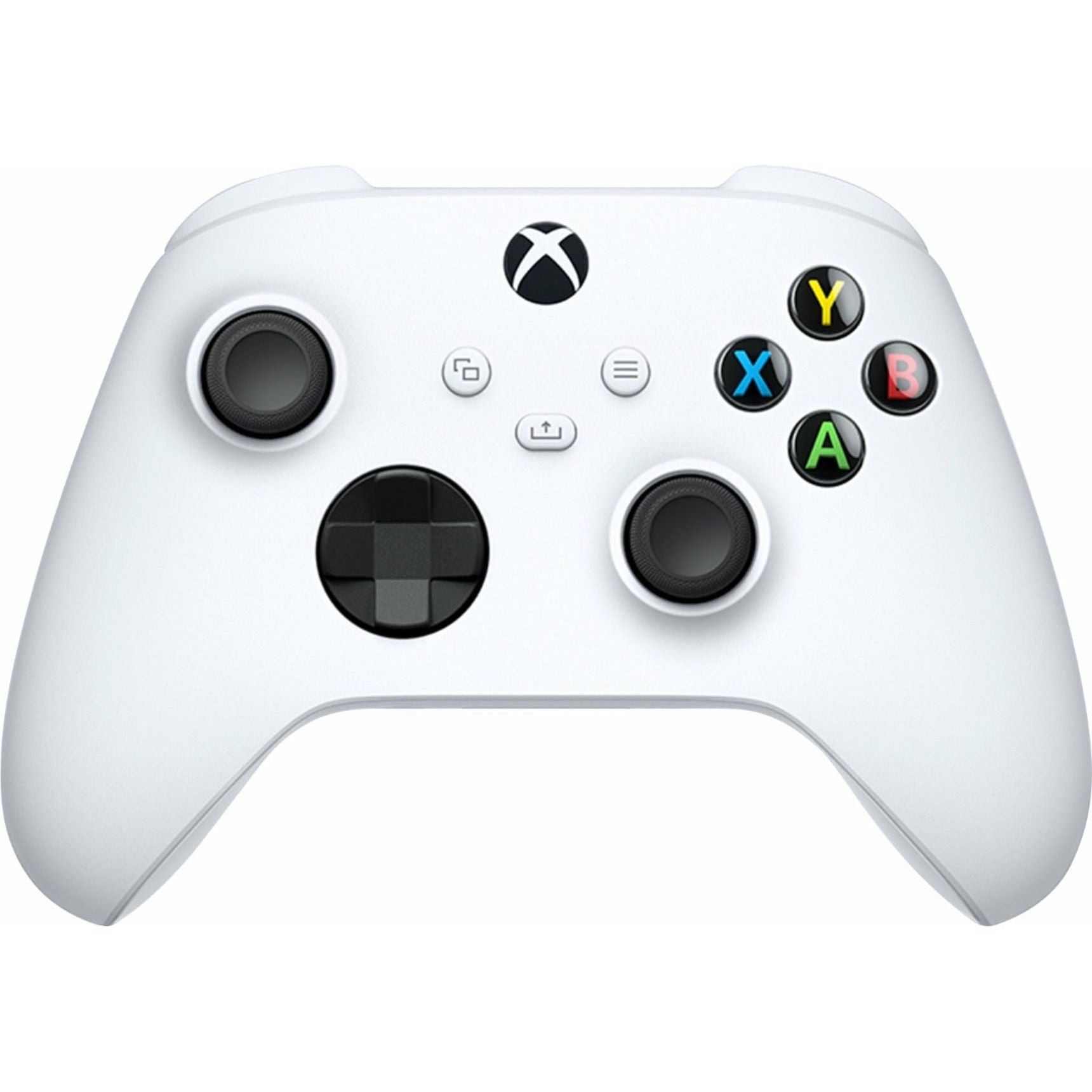 XBOX Series X Official Wireless Controller - White