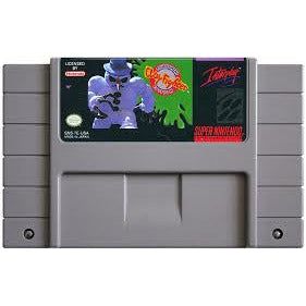 SNES - ClayFighter Tournament Edition (Cartridge Only)