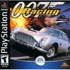 PS1 - 007 Racing
