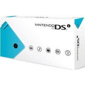 DSi System - Complete in Box (Light Blue)