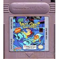GB - The Ren & Stimpy Show Space Cadet Adventures (Cartridge Only)