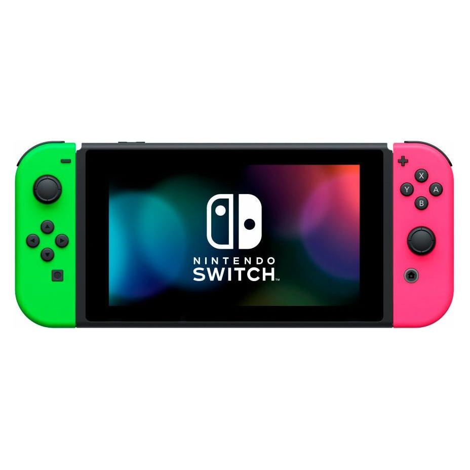 Système Nintendo Switch