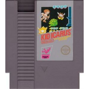 NES - Kid Icarus (cartouche uniquement)