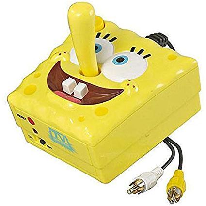Spongebob Squarepants Plug N Play