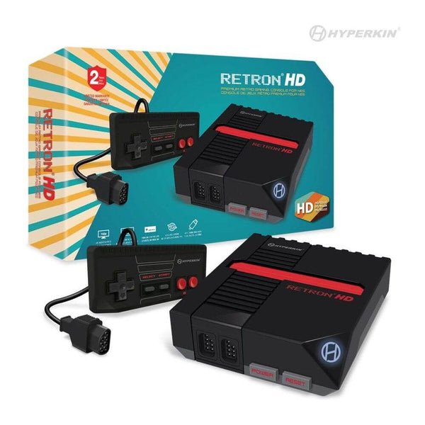 NES Systems