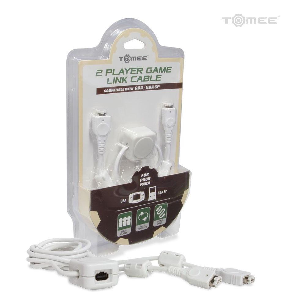 GBA/ GBA SP 2 Player Link Cable