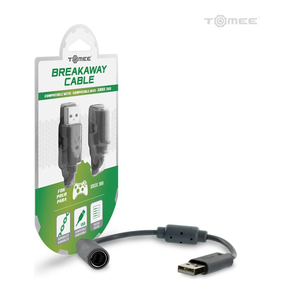 XBOX 360 - Controller USB Breakaway Adapter