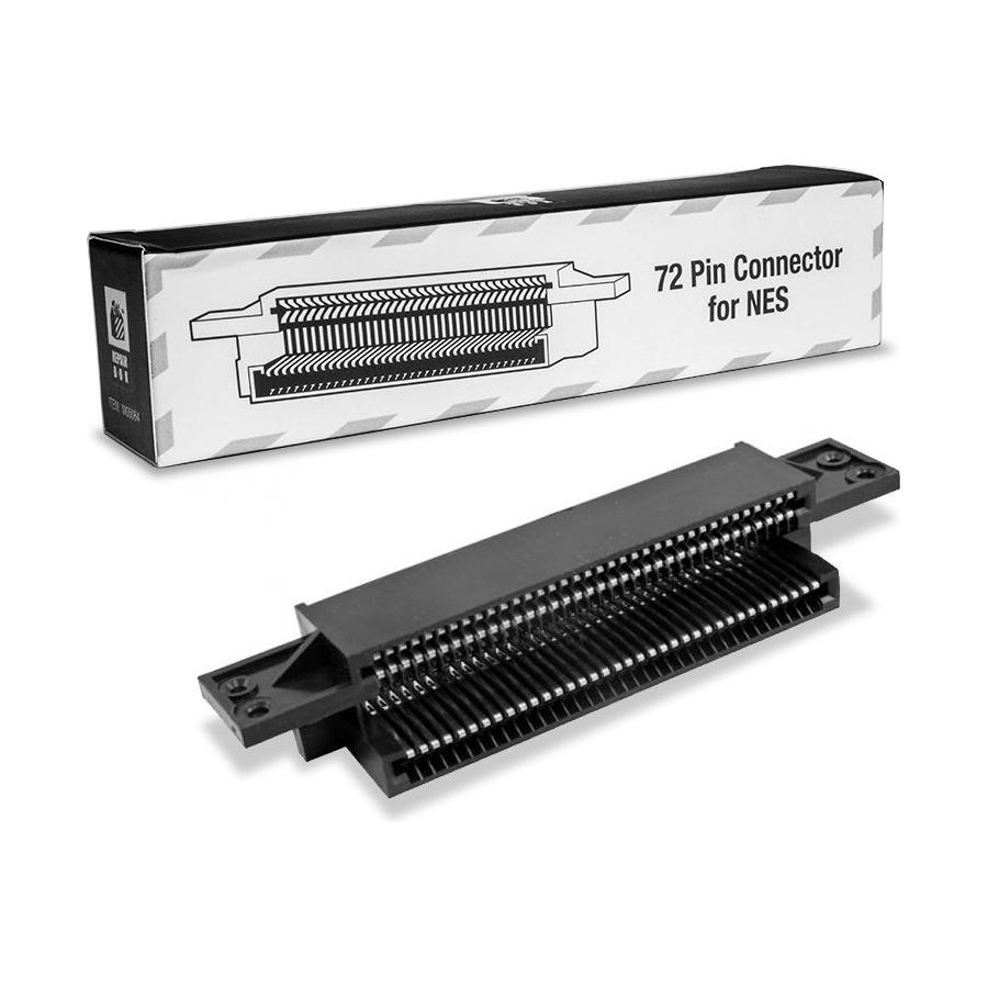 NES Repairbox 72 Pin Connector V2.0