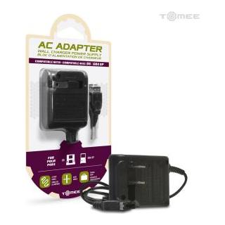 Gameboy Advance SP / DS Original AC Adapter (Power Supply) (Charger)