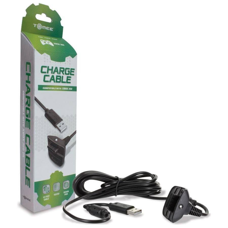 XBOX 360 Charge Cable