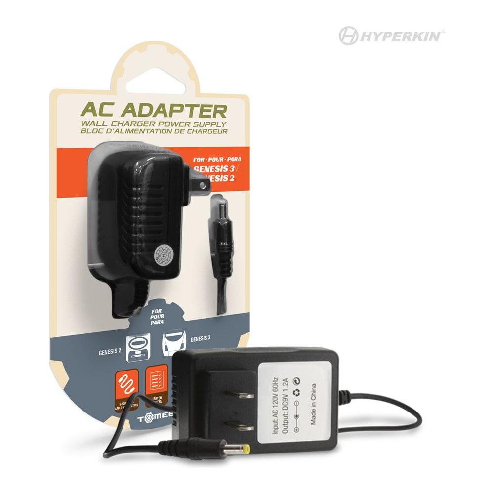 Genesis 2 & 3 AC Power Adapter - Tomee