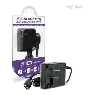 Gameboy Micro AC Adapter (Charger)