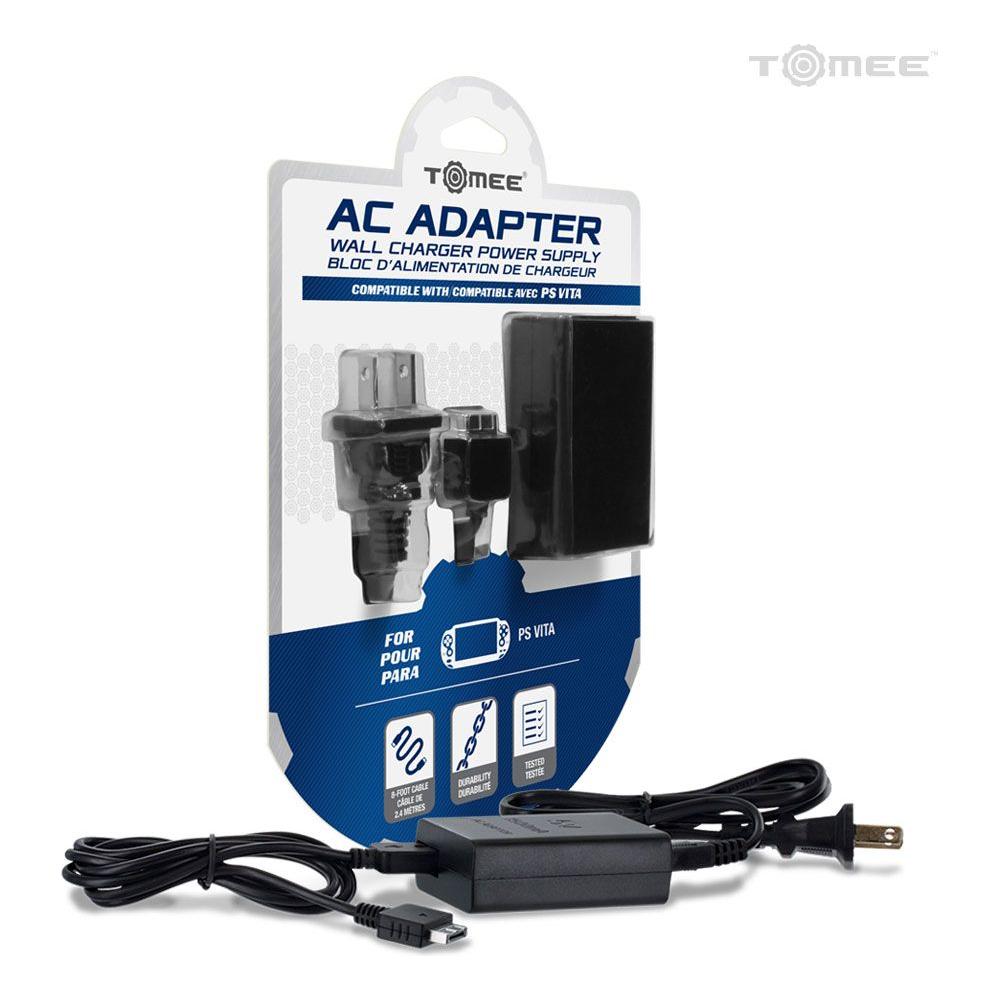 PS Vita 1000 AC Adapter (Power Supply) (Charger)
