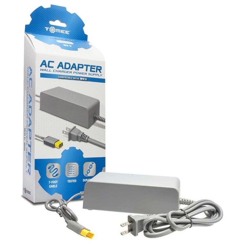 Wii U Console AC Adapter (Power Supply)