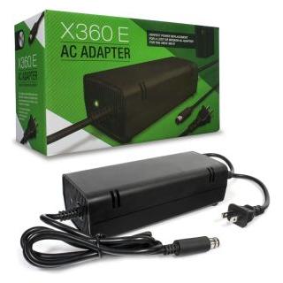 XBOX 360 Slim E Power Supply (AC Adapter)