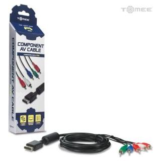 PS2/PS3 Component Video Cable
