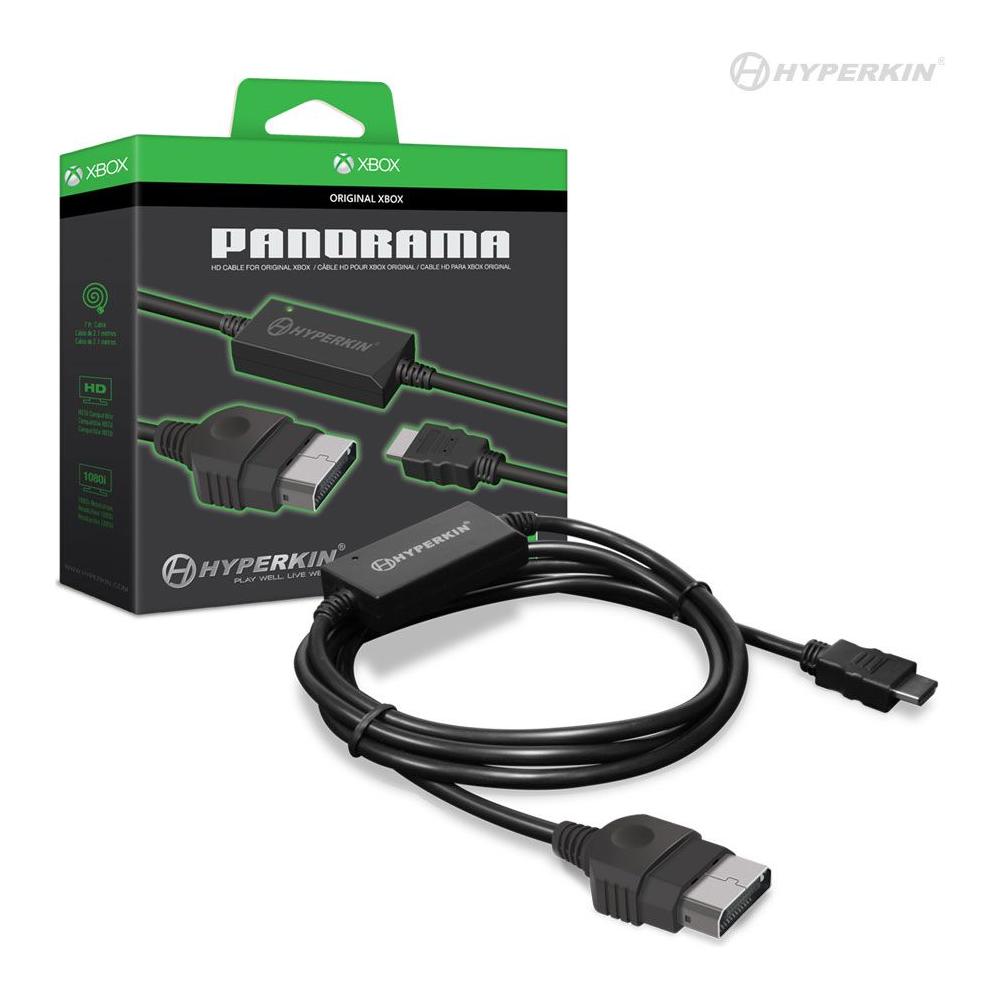Adaptateur de câble HDMI pour consoles Xbox