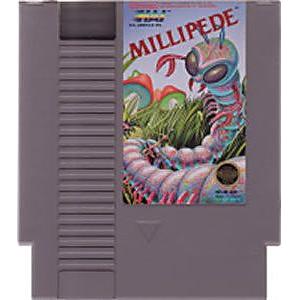 NES - Millipede (Cartridge Only)