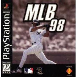 PS1 - MLB 98
