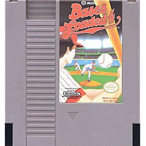 NES - Bases Loaded 4 (Cartridge Only)