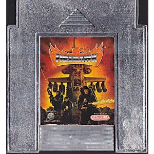 NES - Fire Hawk (Cartridge Only)