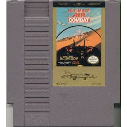NES - Ultimate Air Combat (Cartridge Only)