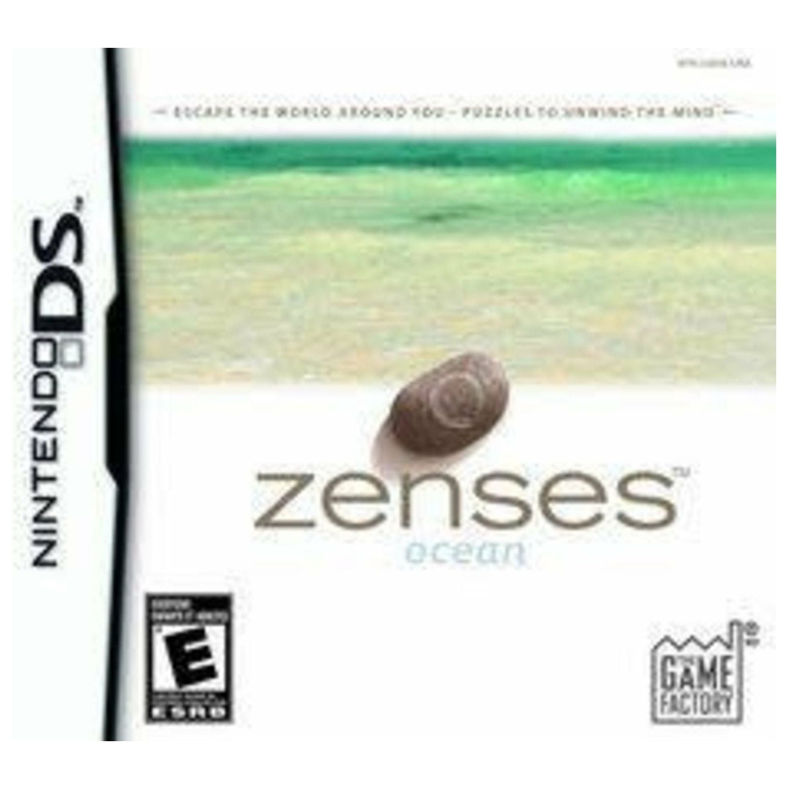DS - Zenses Ocean