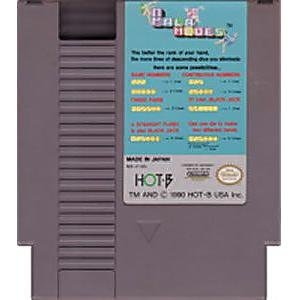 NES - Palamedes (Cartridge Only)