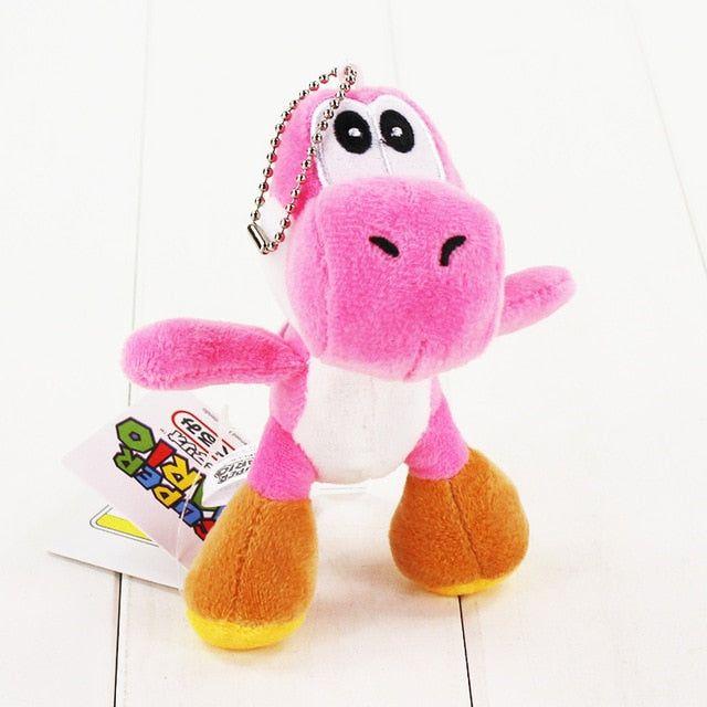Yoshi Plush 4 Inch