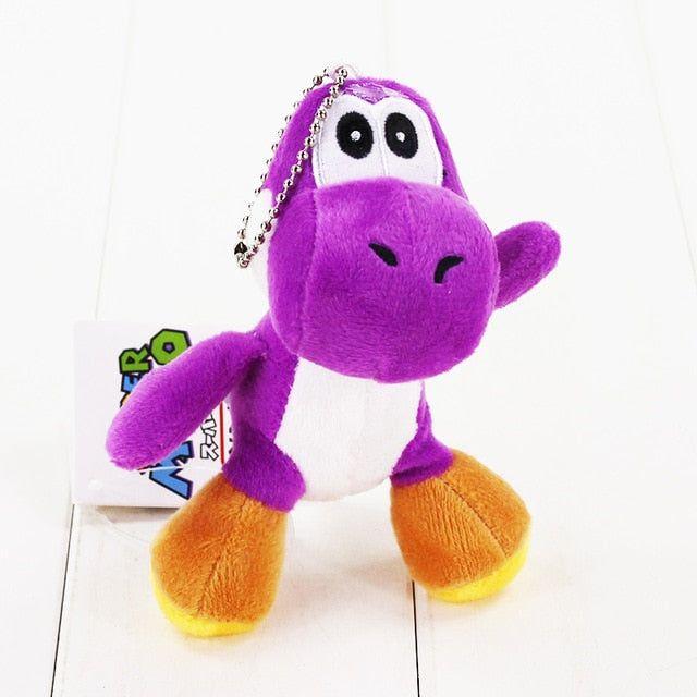 Yoshi Plush 4 Inch
