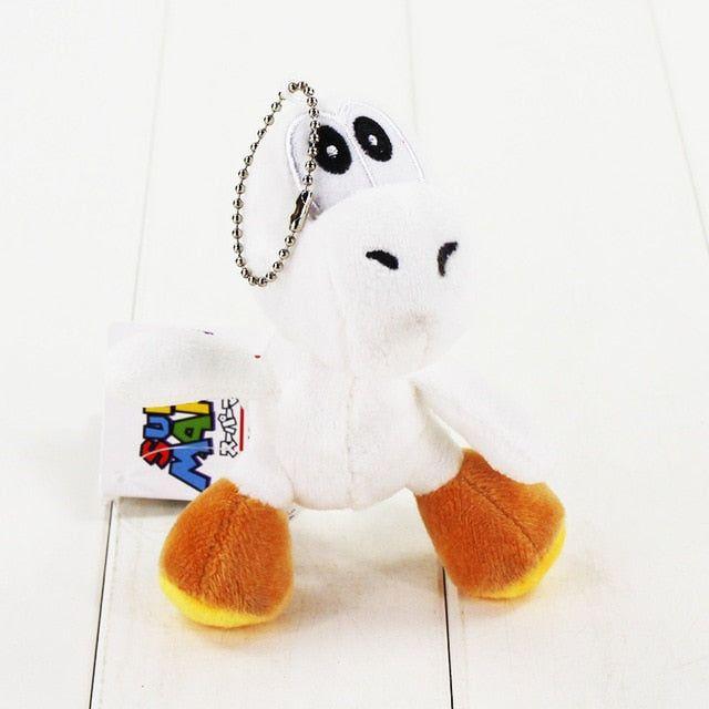 Yoshi Plush 4 Inch