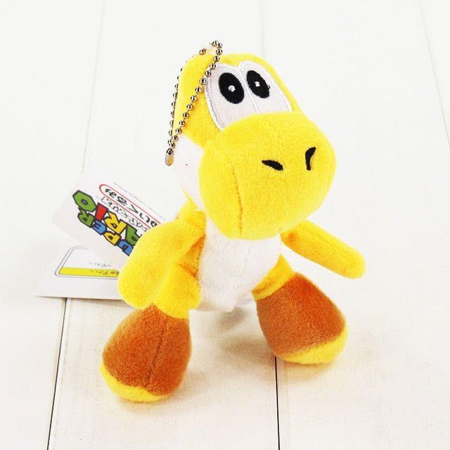 Yoshi Plush 4 Inch