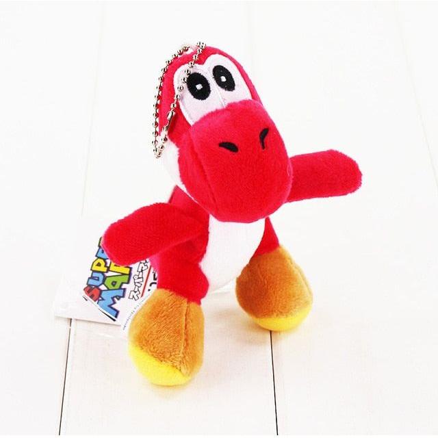 Yoshi Plush 4 Inch