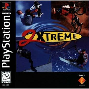 PS1-2Xtreme