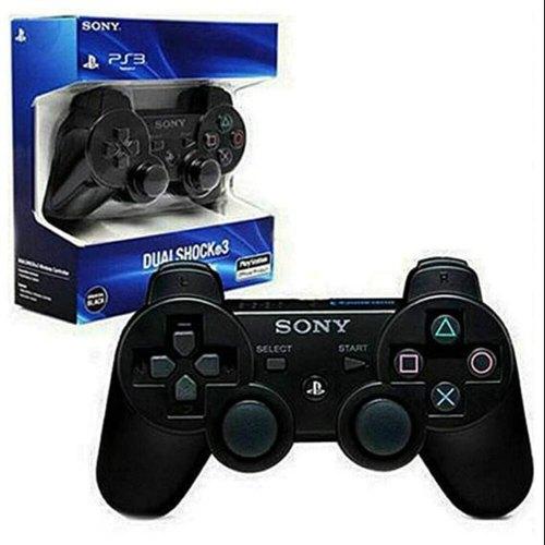 PS3 - Sony Branded Wireless Controller (Sealed)