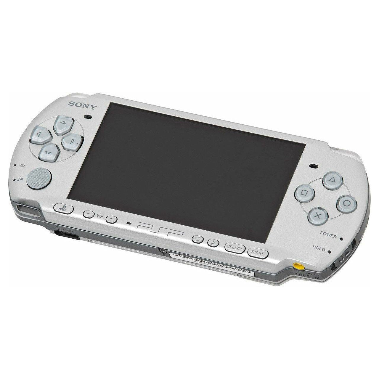 PSP System - Model 1000 (Silver)
