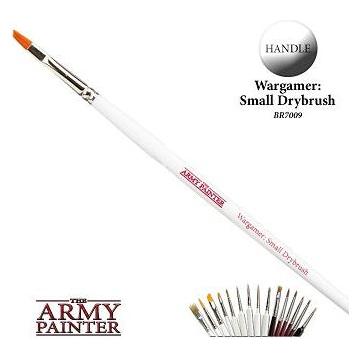 The Army Painter - Wargamer - Small Drybrush