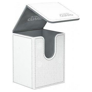 XenoSkin Flip Deck Case 80+ (White)