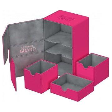 Étui Twin Flip N Tray Xenoskin 160+