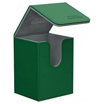 XenoSkin Flip Deck Case 80+ (Green)