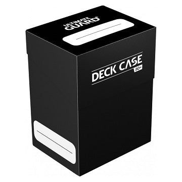 Deck Case Standard 80+ (Black)