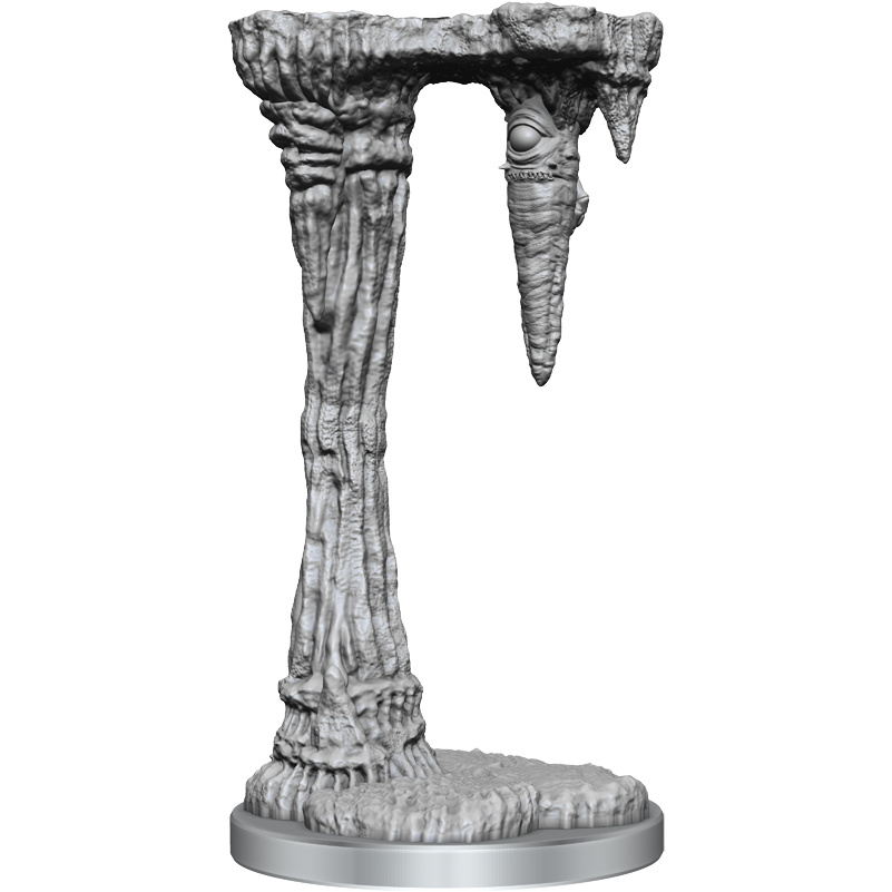 D&amp;D - Minis - Nolzurs Marvelous Miniatures - Perceurs