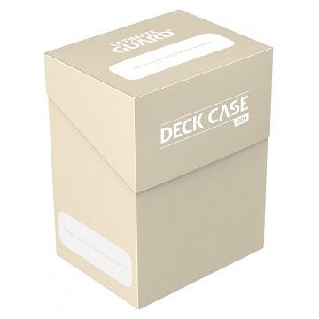 Deck Case Standard 80+ (Sand)