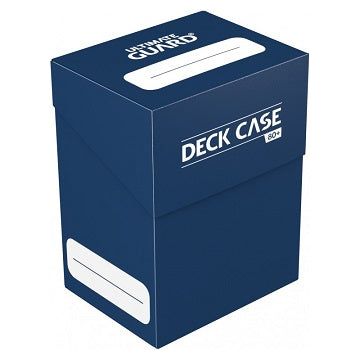 Deck Case Standard 80+ (Blue)